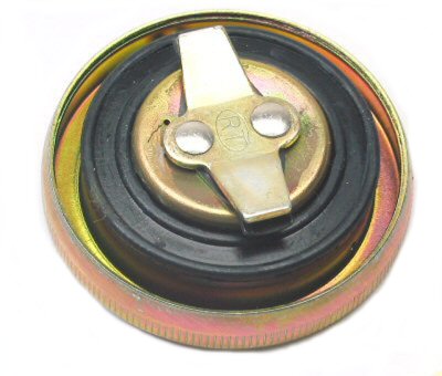 Gas Cap